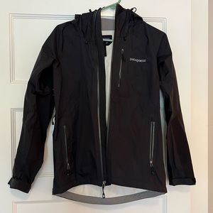 Patagonia Rain Jacket